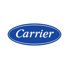 logo carrier ar condicionado em capão da canoa e xangri-la
